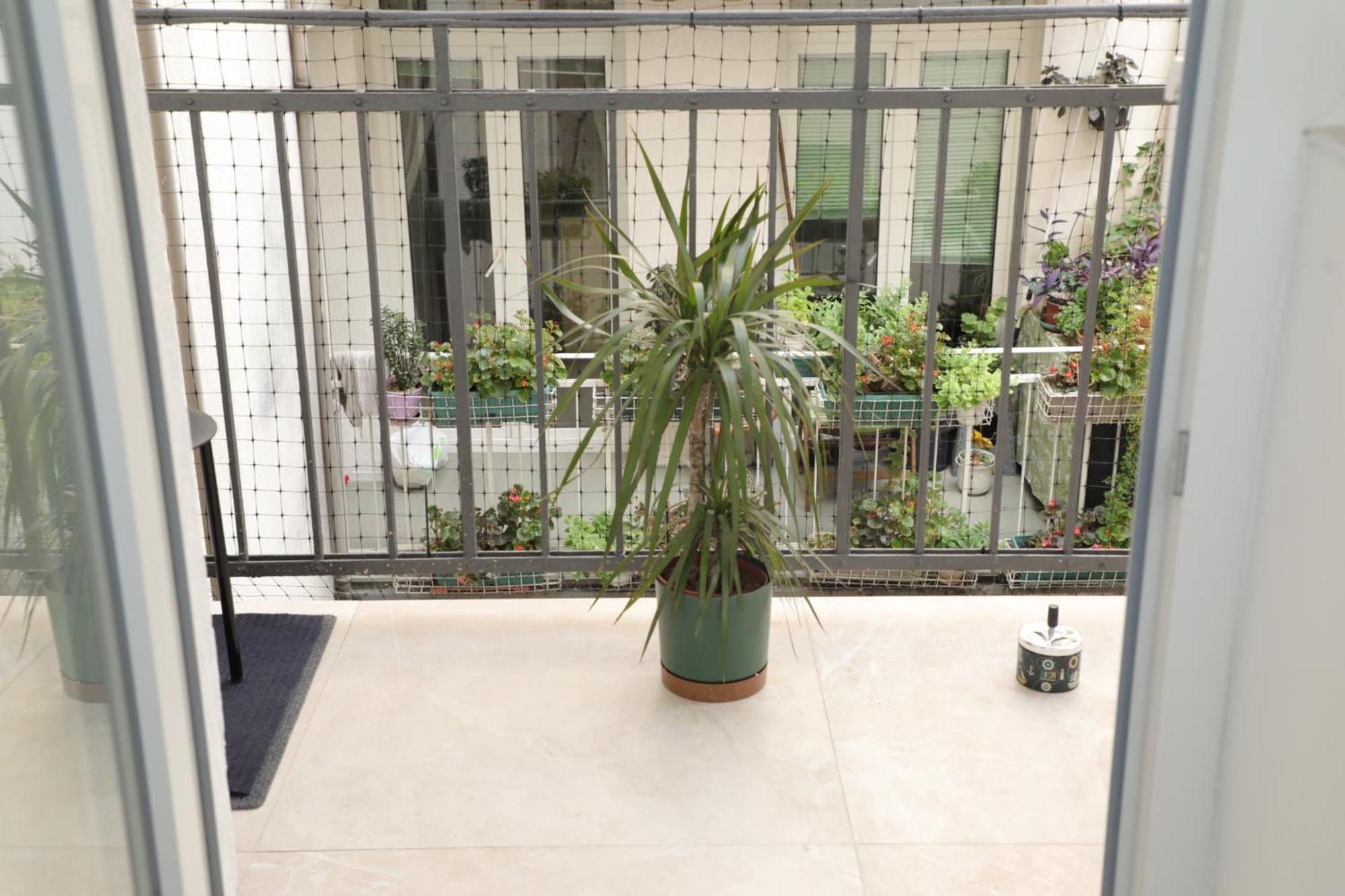 Maison Danube Belgrad Dış mekan fotoğraf