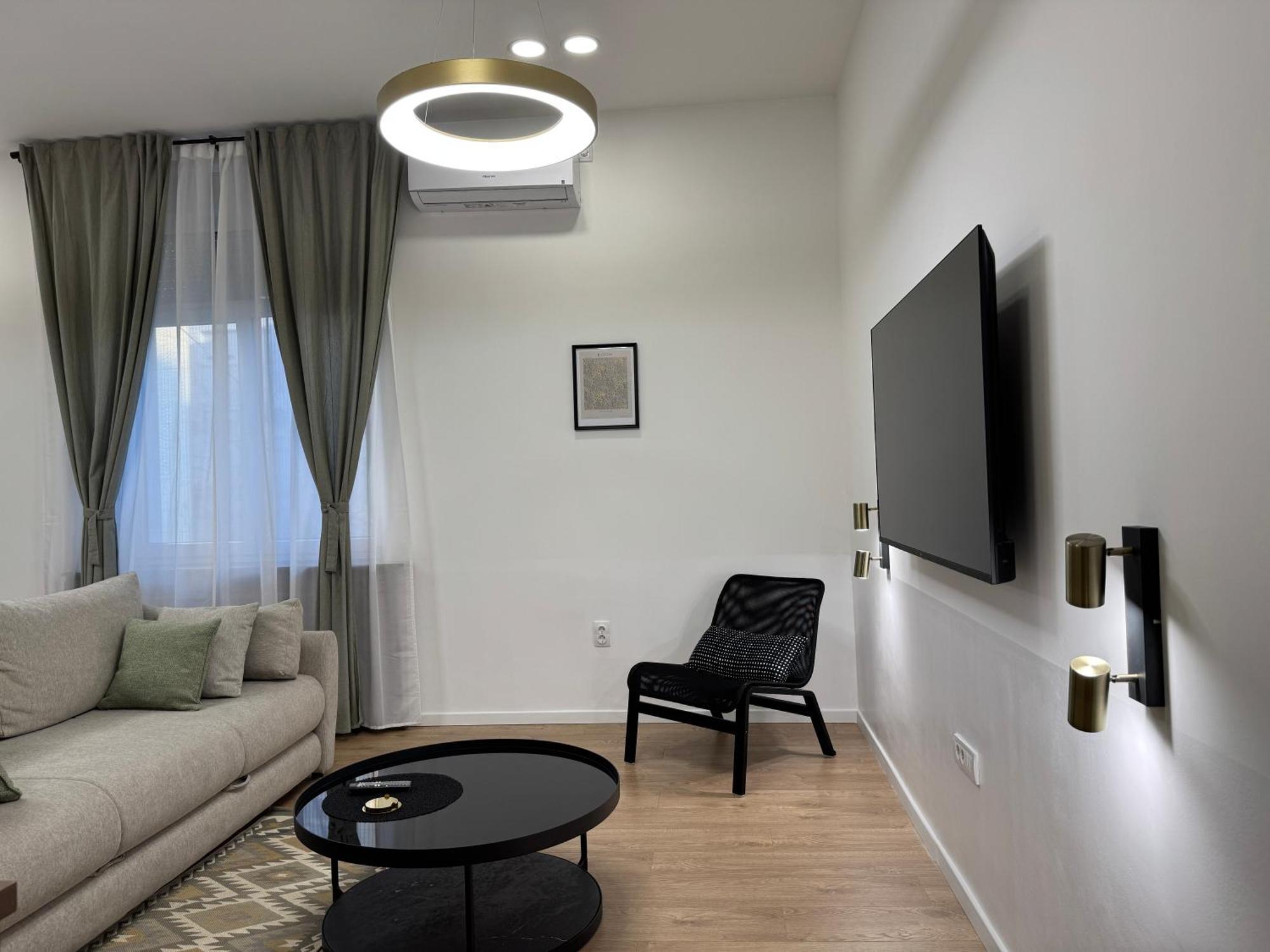 Maison Danube Belgrad Dış mekan fotoğraf