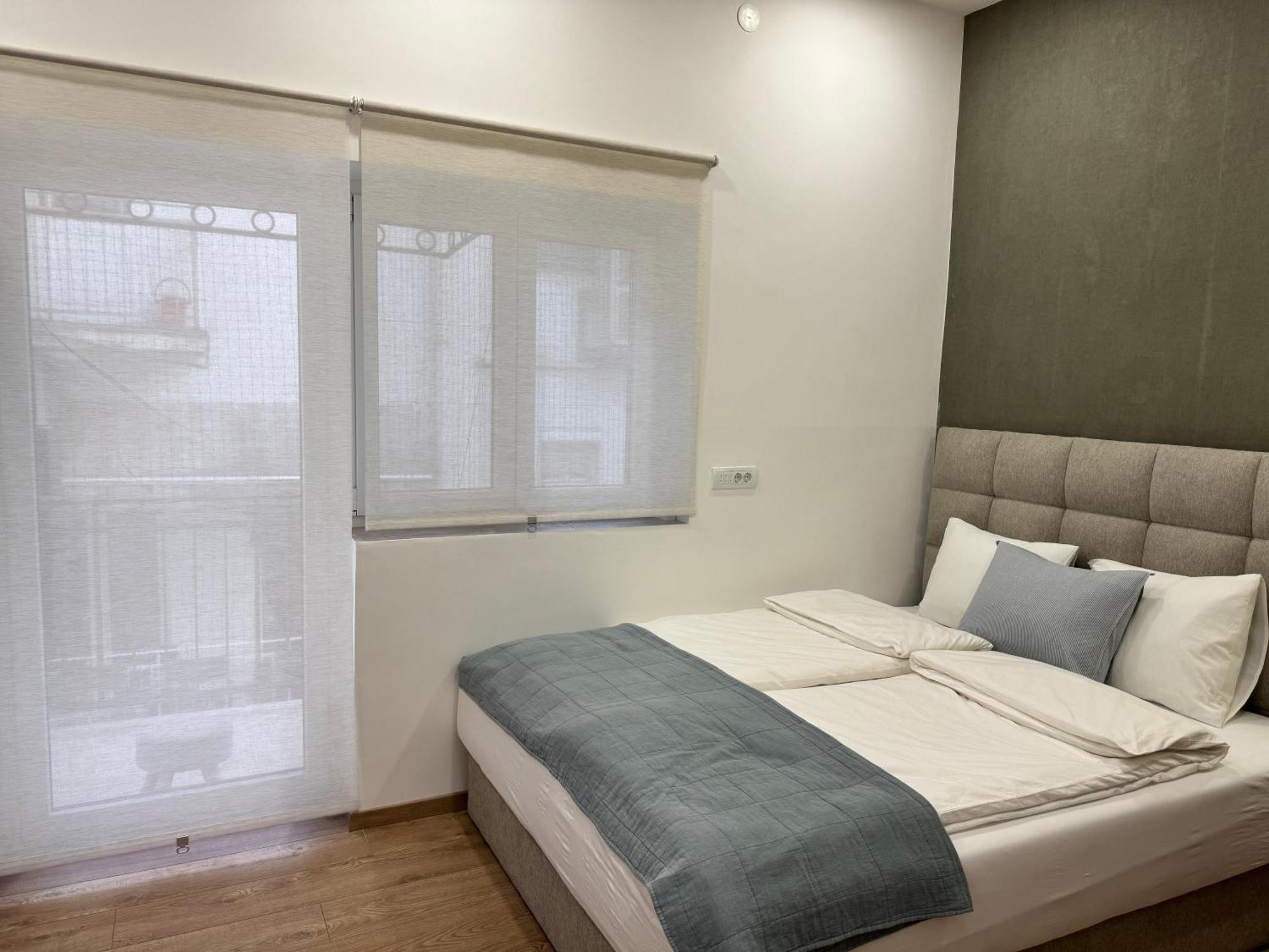 Maison Danube Belgrad Dış mekan fotoğraf