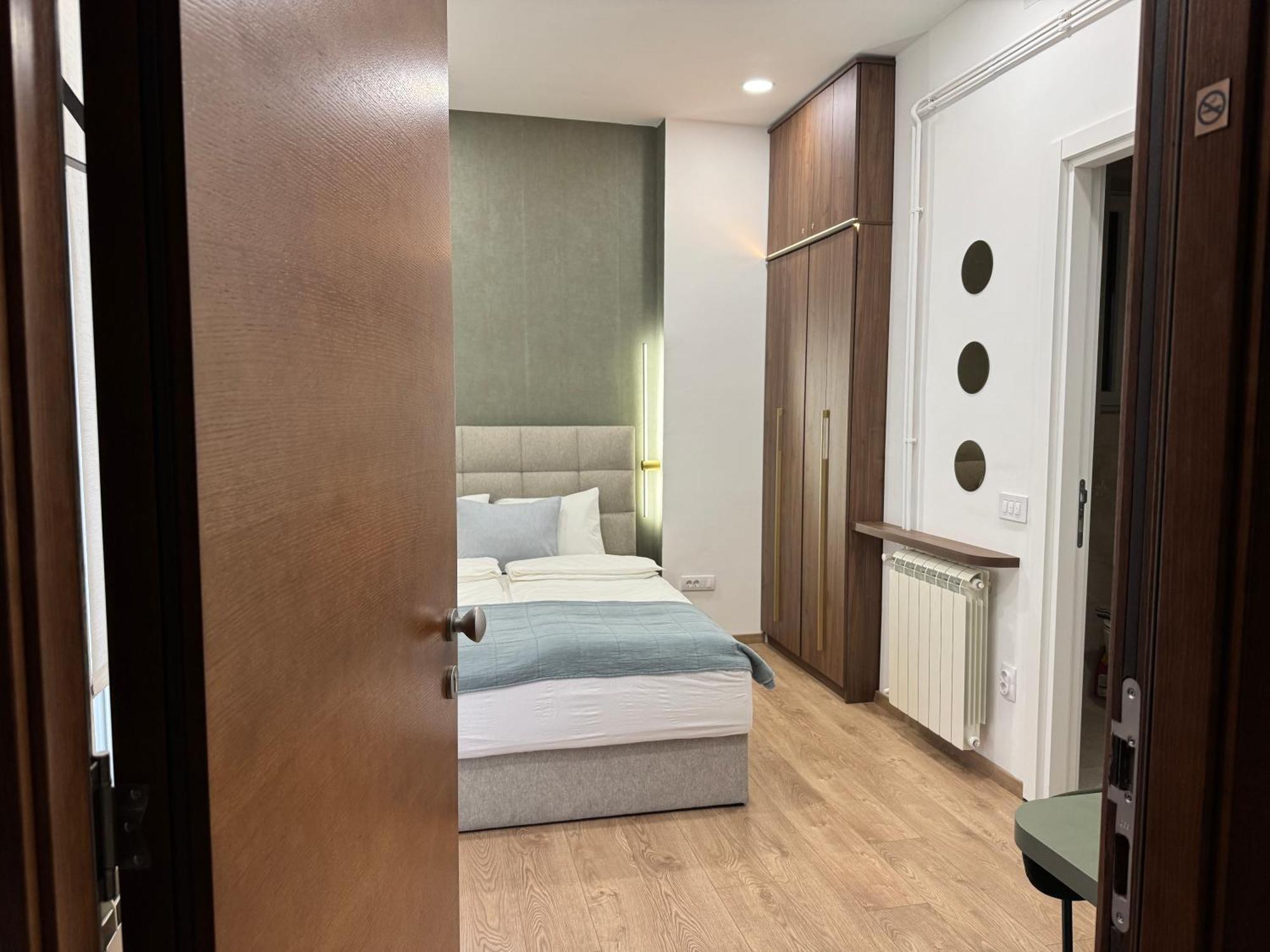 Maison Danube Belgrad Dış mekan fotoğraf
